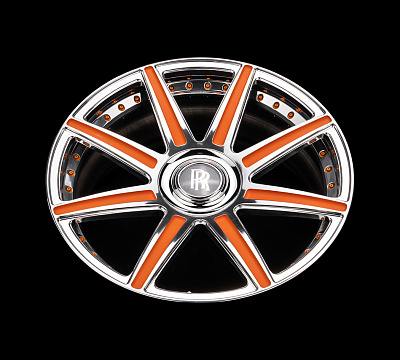Avant Garde AGL22-8R
