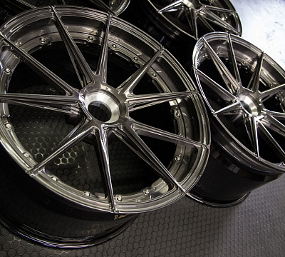 ADV.1 ADV5.2 M.V2 Advanced Series