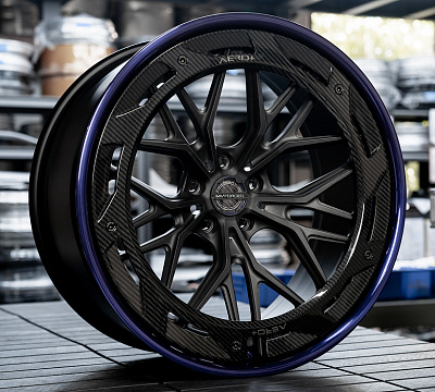 MV Forged SL-220