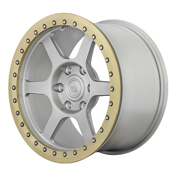 Кованые диски BC Forged RD06-BL