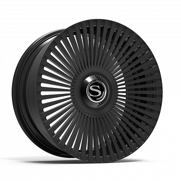Кованые диски Savini SL9
