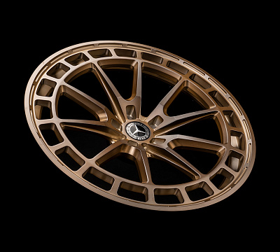 Avant Garde AGL82