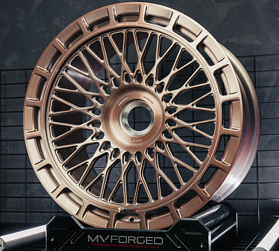 MV Forged PS-30