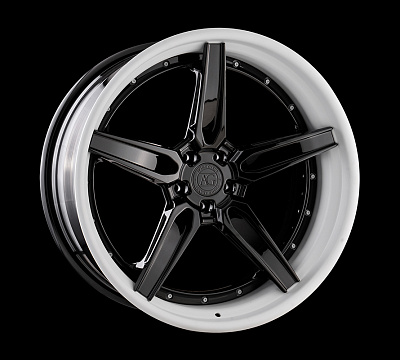 Avant Garde AGL81