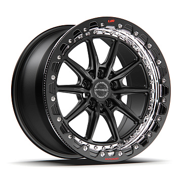 Кованые диски MV Forged UGR-100
