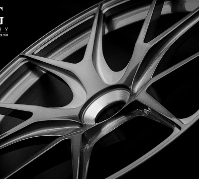 Avant Garde AGL23