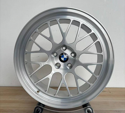 19" кованые диски Apex ML-10RT с агрессивным вылетом