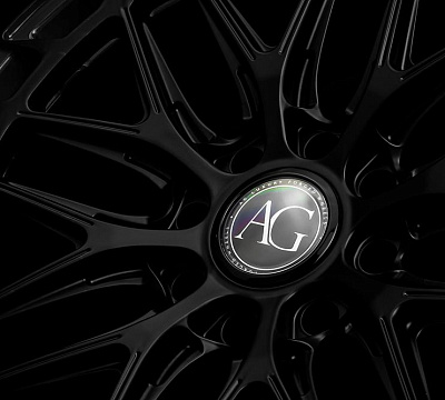 Avant Garde SRX08