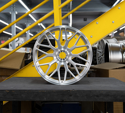 Vossen GEN-03