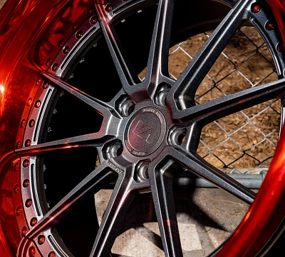 Variant Alloy PSY-3P