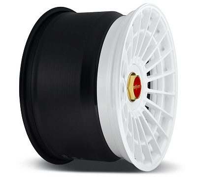 Rotiform LAS-R