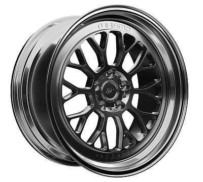 Turismo Forged MSP01