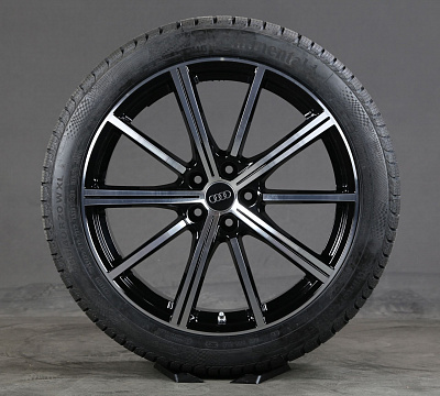Audi 10 Spoke Star Sport F3