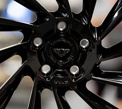 Vossen UV-3