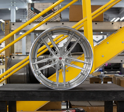 Vossen S21-03 (3-Piece)