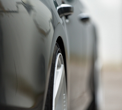 Фото дисков Vossen CV3 на Audi A/S 8 (D4)