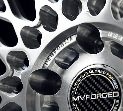MV Forged MV40