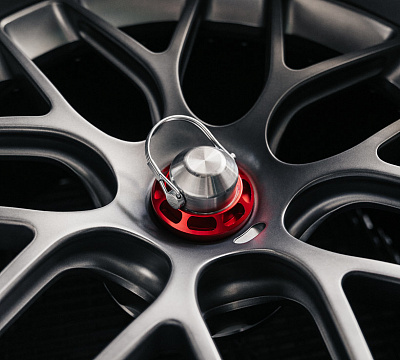 MV Forged HS7