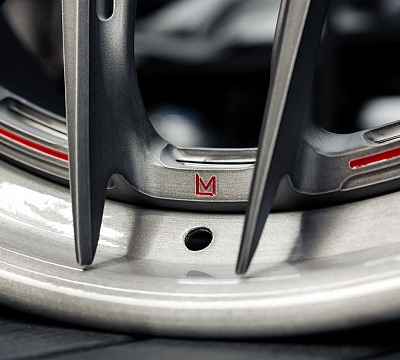 MV Forged LM-501