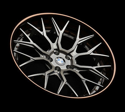 Avant Garde AGL43