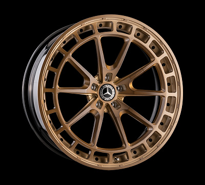 Avant Garde AGL82