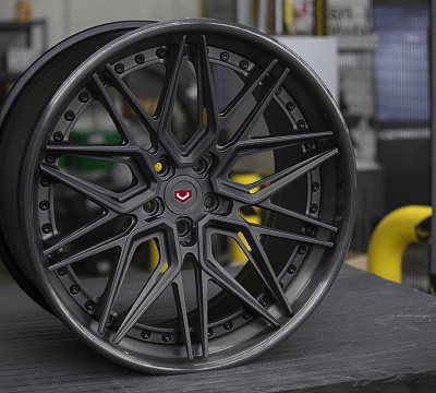 Vossen EVO-5R (3-Piece)