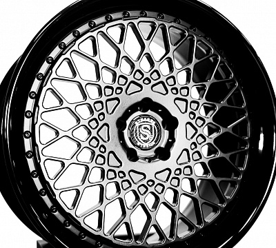 Strasse Wheels SC20 Track