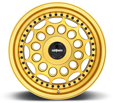 Rotiform HVN