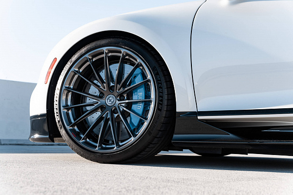 Bugatti Chiron