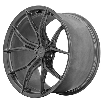 Кованые диски BC Forged KX08