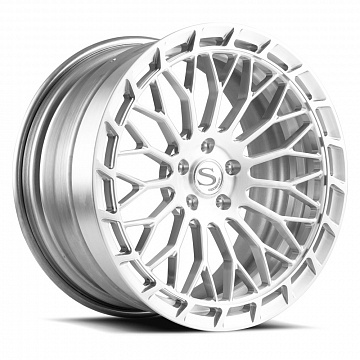 Кованые диски Savini SX16