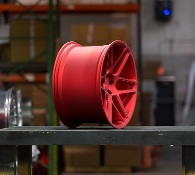 Vossen CG-206