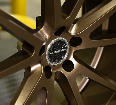 Vossen VFS-1