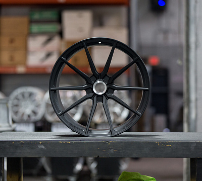 Vossen M-X2