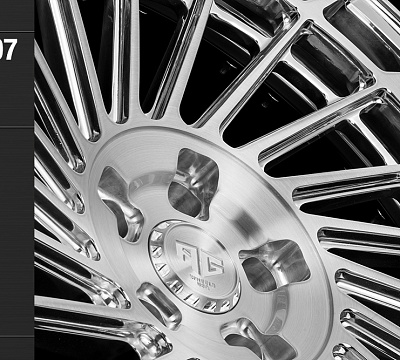 Avant Garde SRX07