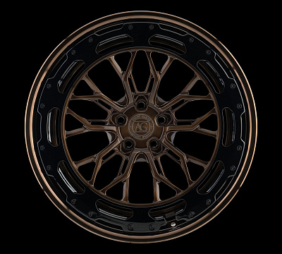 Avant Garde AGL80