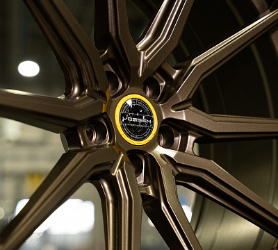Vossen HF-3