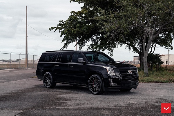 Cadillac Escalade IV