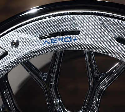 MV Forged AR-200