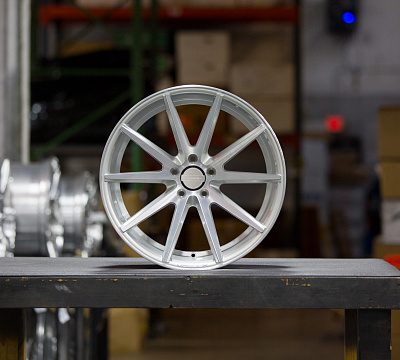 Vossen VFS-1
