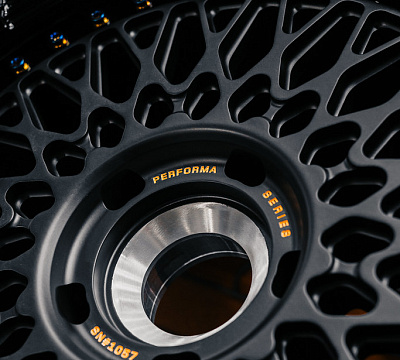 MV Forged MV40