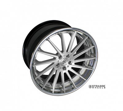 Strasse Wheels SV15T Deep Concave FS
