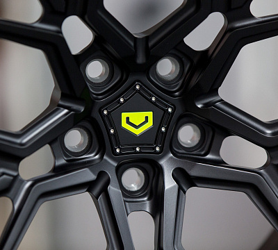 Vossen M-X3 (3-Piece)