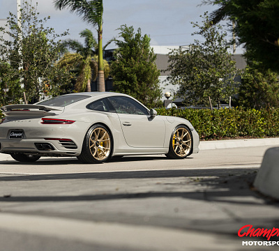 Vossen RS74