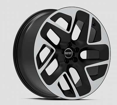 Kahn Type 60 RS