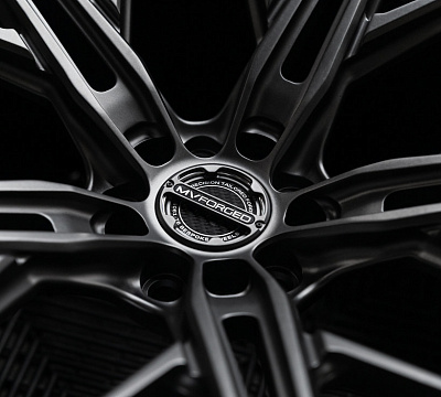 MV Forged SL-501