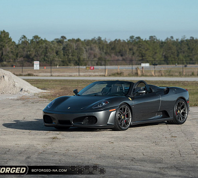 BC Forged KL11