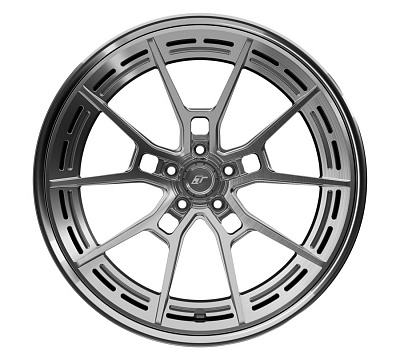 Turismo Forged C18