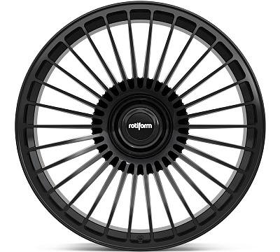 Rotiform GRZ