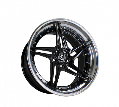 Strasse Wheels SV2T Deep Concave FS